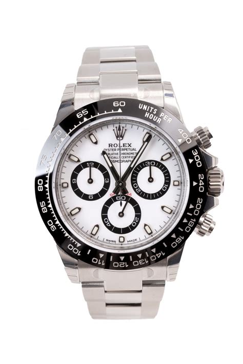 rolex daytona chronograph automatic|rolex daytona 2022 price.